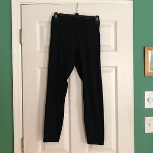 Align Pant SZ 6